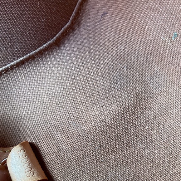 💯% 💕Authentic💕Louis Vuitton Ellipse pm SD0063💕 - Picture 8 of 16